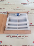 Rittal sk 3240-200 air outlet filter
