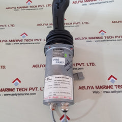 Liebherr-werk 693107714 joystick