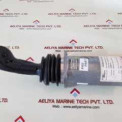 Liebherr-werk 693107714 joystick