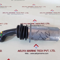 Liebherr-werk 693107714 joystick