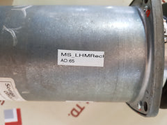 Liebherr-werk 693107714 joystick