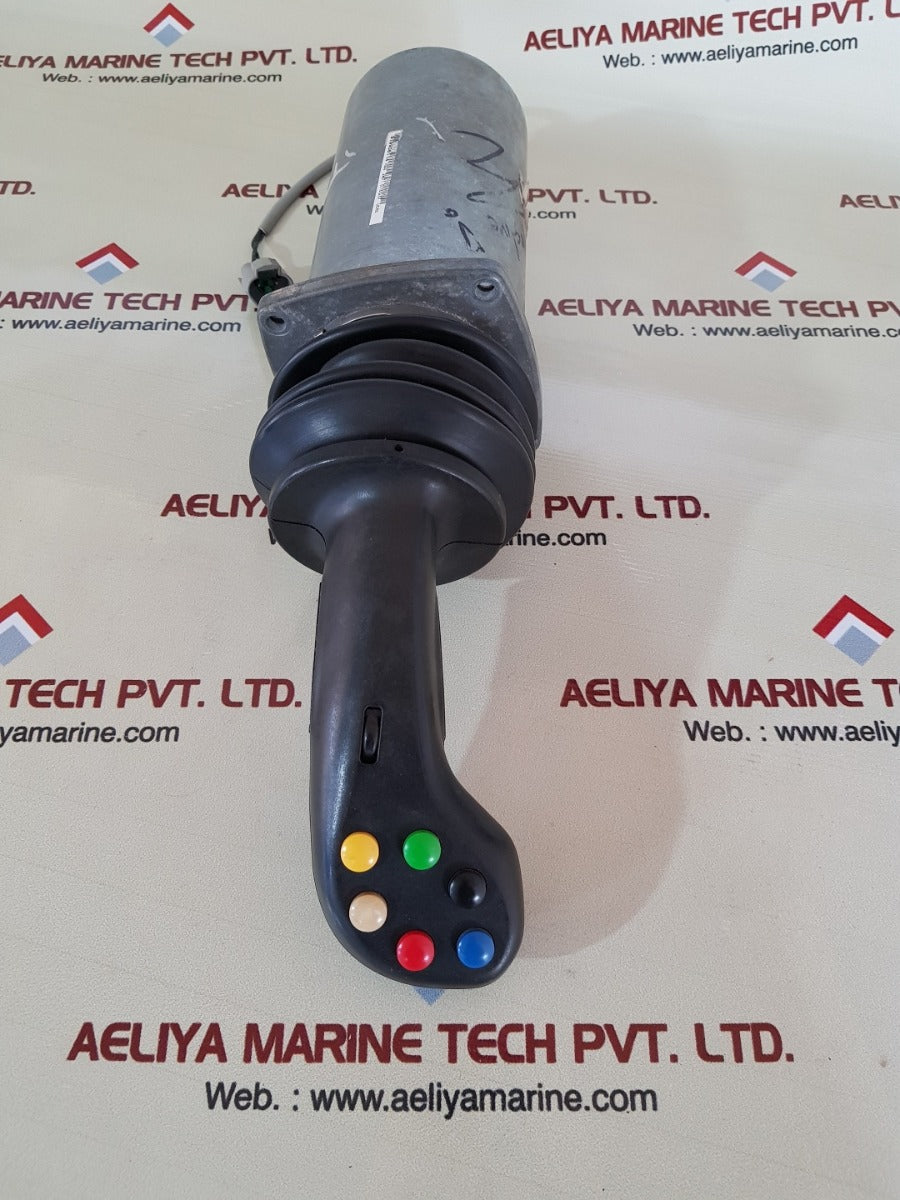 Liebherr-werk 693107714 joystick