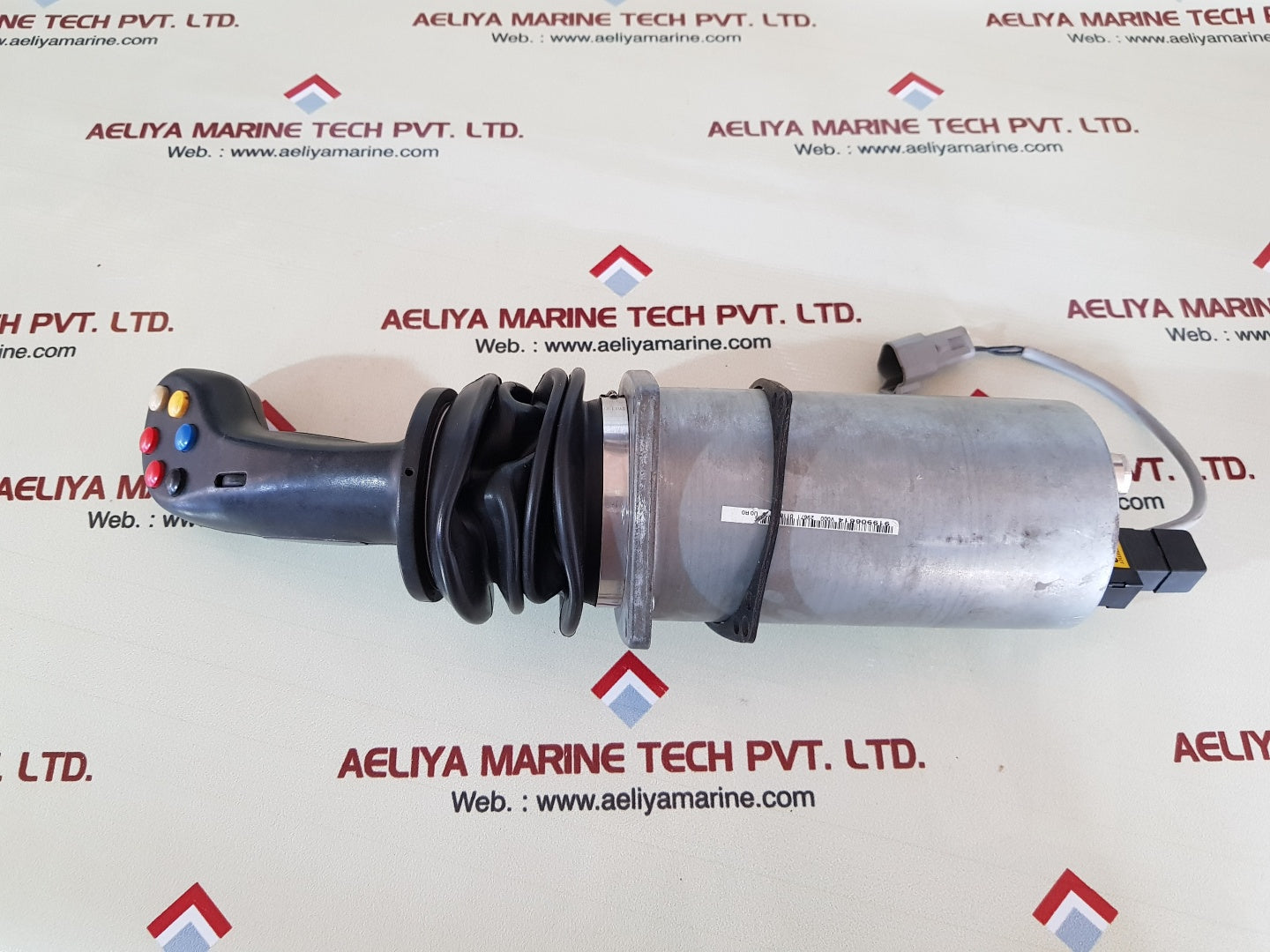 Liebherr-werk 919906114 joystick