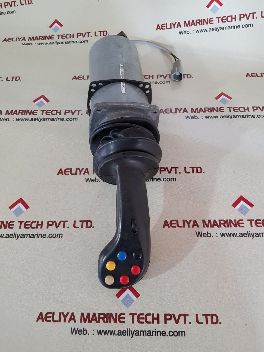 Liebherr-werk 919906114 joystick