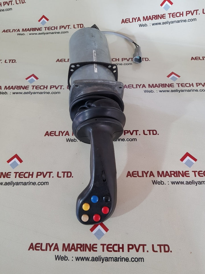 Liebherr-werk 919906114 joystick