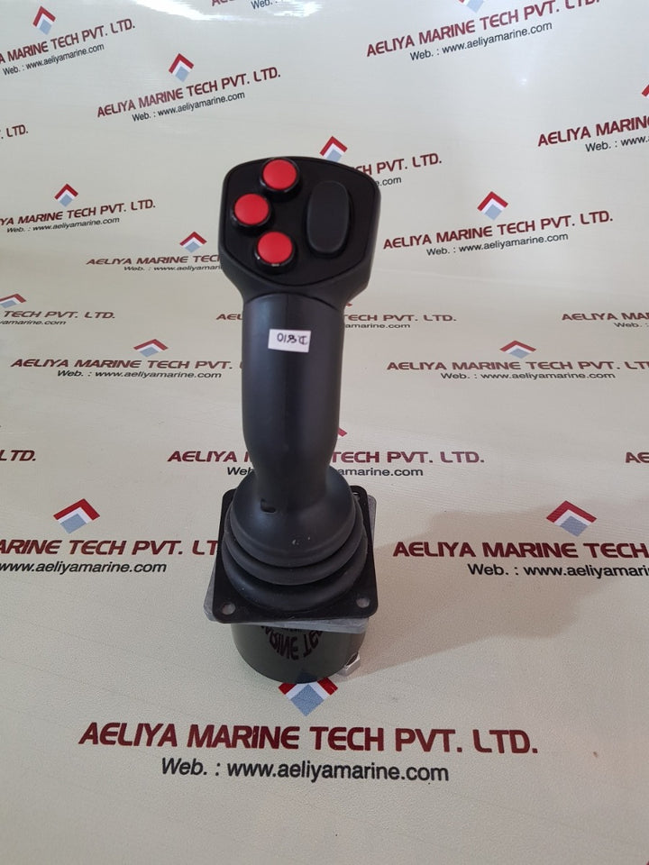 Penny giles jc600-xy-nn-m-a3rb-stn-s joystick