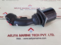 Penny giles jc600-xy-nn-m-a3rb-stn-s joystick