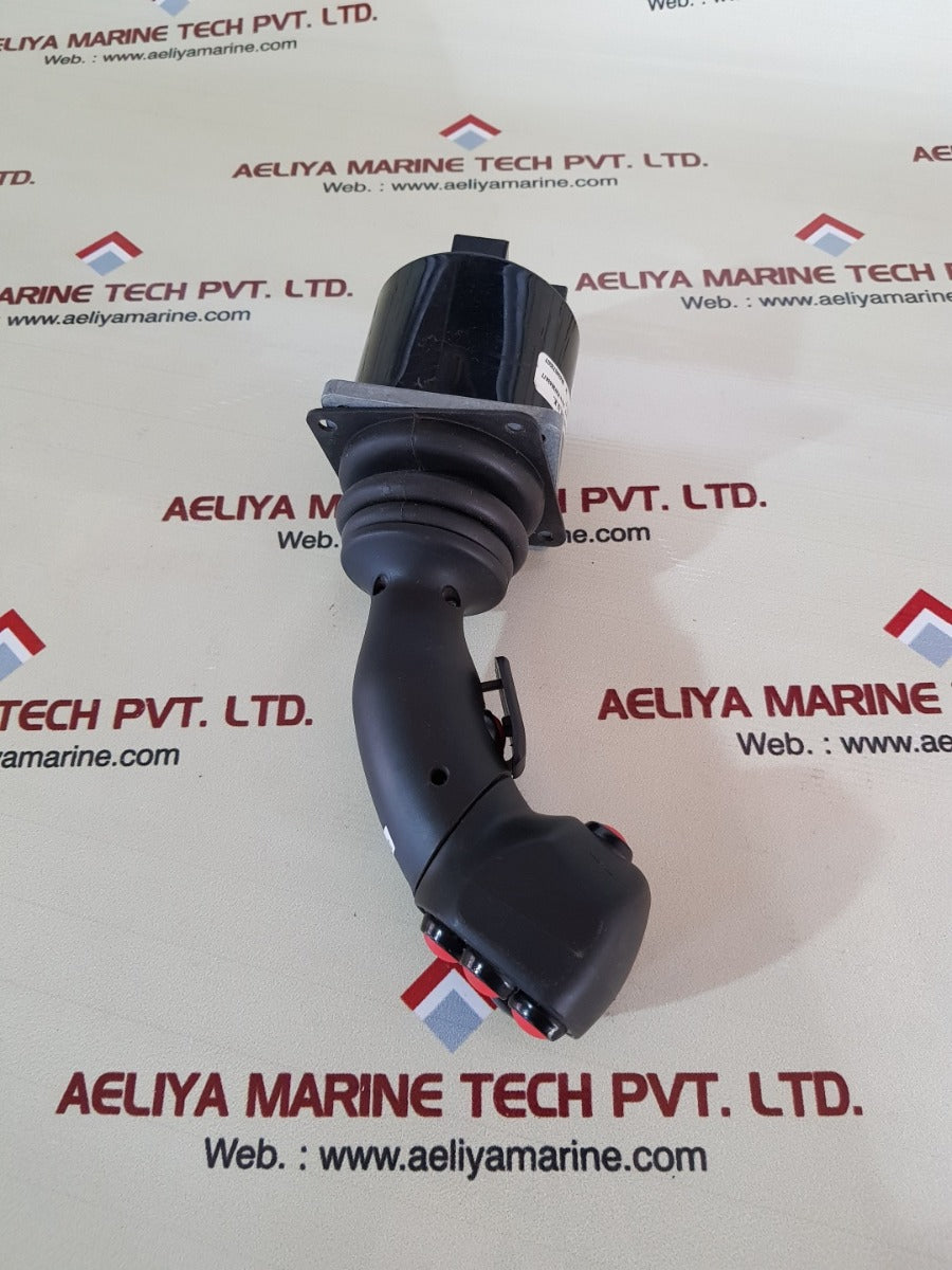 Penny giles jc600-xy-nn-m-a3rb-stn-s joystick