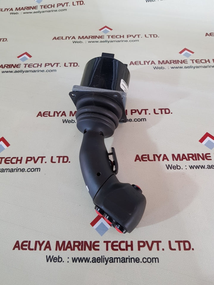 Penny giles jc600-xy-nn-m-a3rb-stn-s joystick