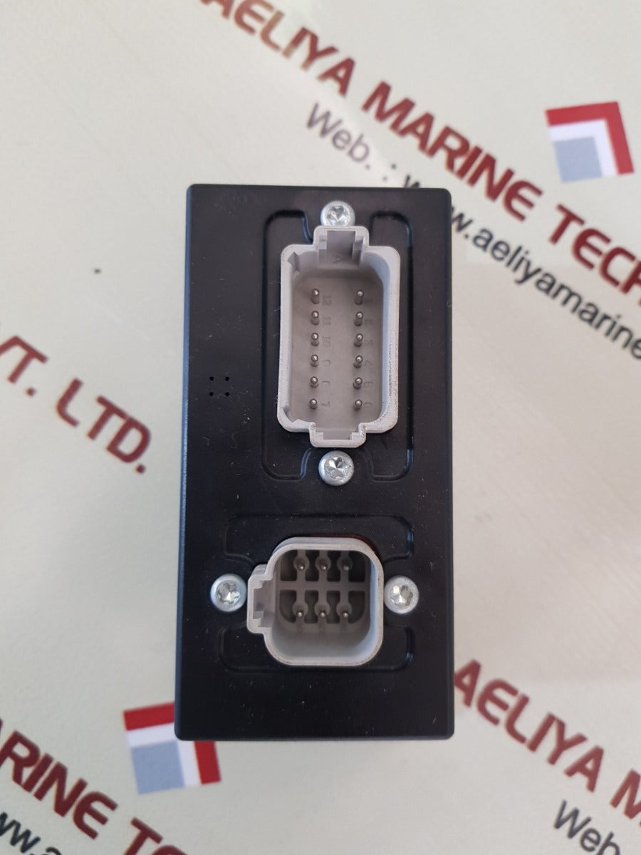 Liebherr pme hardwaretastatur 6-fach keyboard