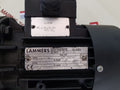 Saacke pzhds30 pump