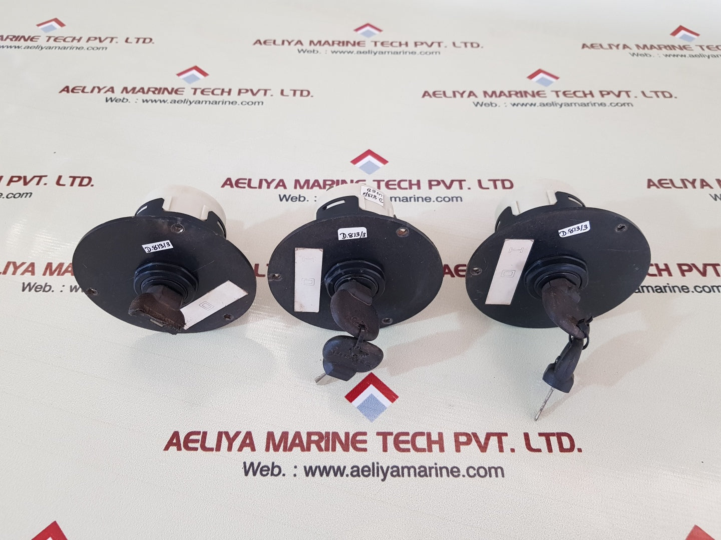 Liebherr pme1 immobilizer 10663904