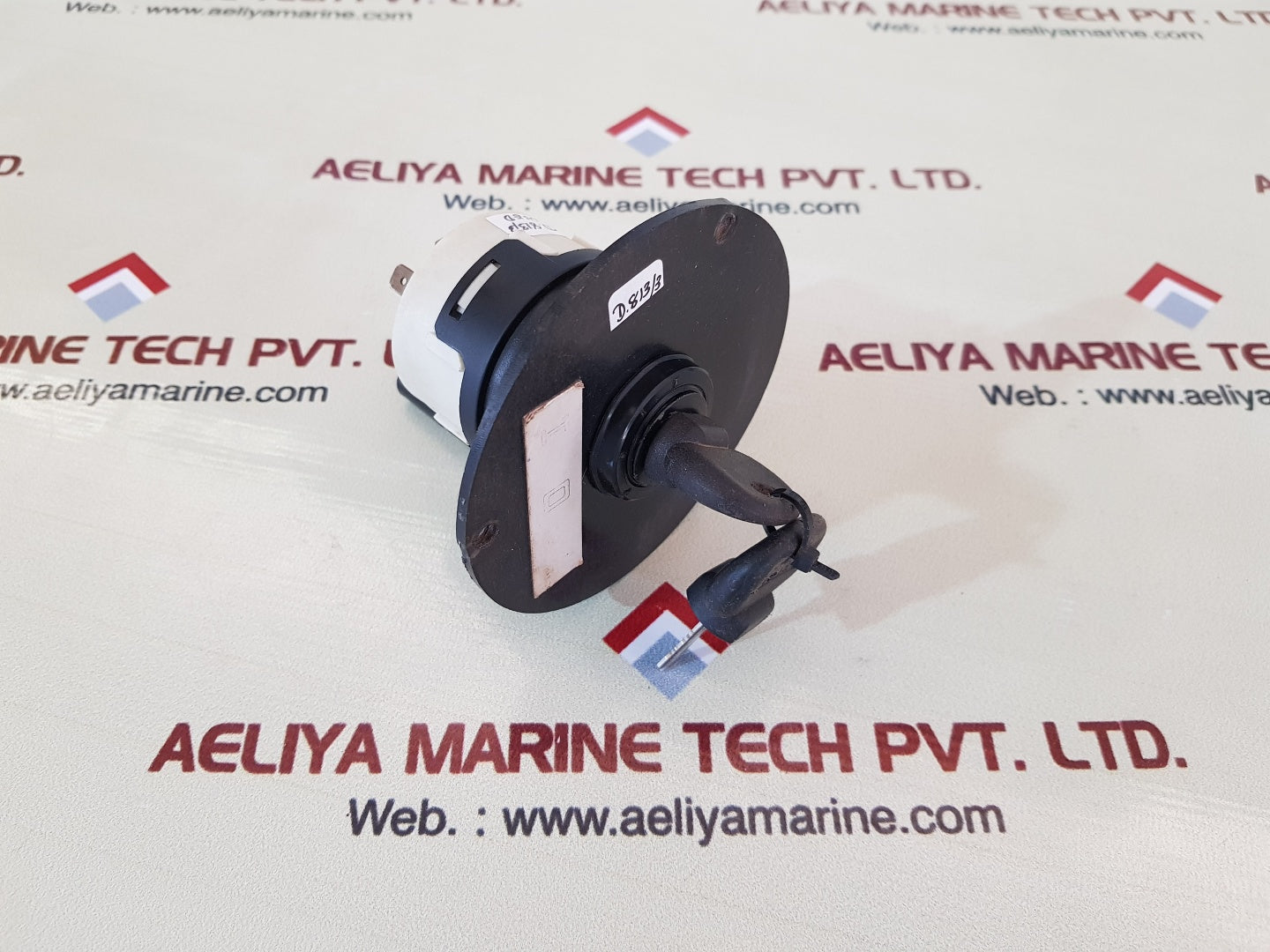 Liebherr pme1 immobilizer 10663904