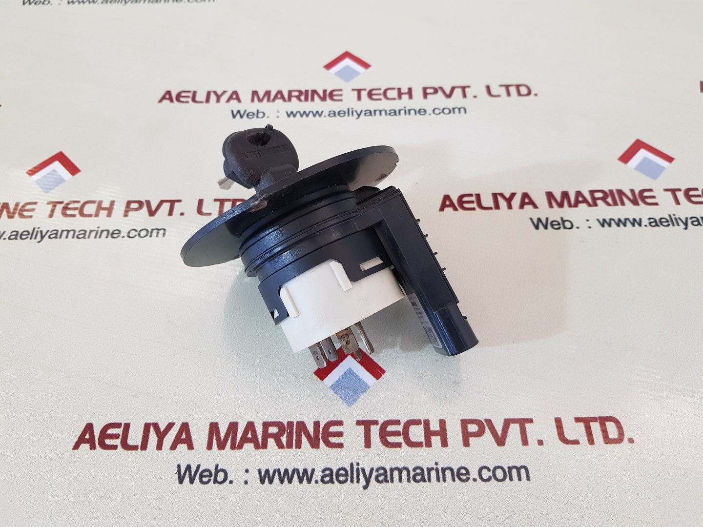 Liebherr pme1 immobilizer 10663904