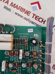 Ross hill 200d541 PCB card