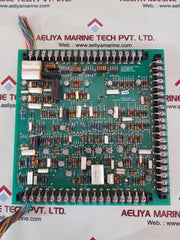 Ross hill 200d545 ac mocule PCB card