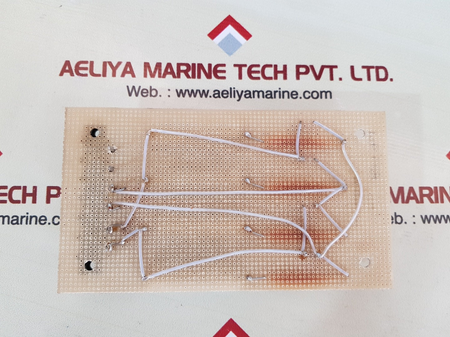 Ross hill 5926 0001-2601-00 PCB card