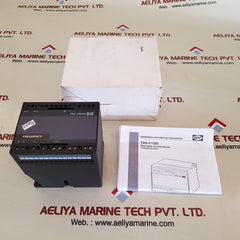Deif tas-311dg control panel signal transmitter