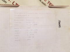 Deif tas-311dg control panel signal transmitter