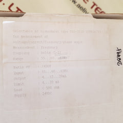 Deif tas-311dg control panel signal transmitter