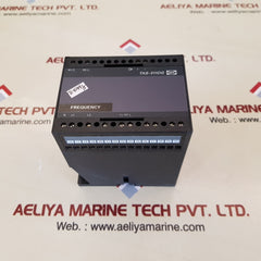 Deif tas-311dg control panel signal transmitter