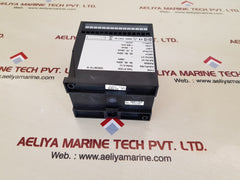 Deif tas-311dg control panel signal transmitter