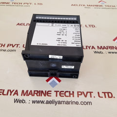 Deif tas-311dg control panel signal transmitter
