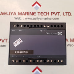 Deif tas-311dg control panel signal transmitter
