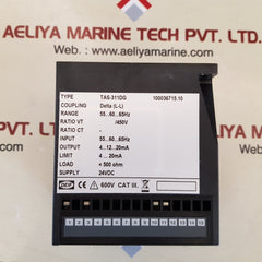 Deif tas-311dg control panel signal transmitter