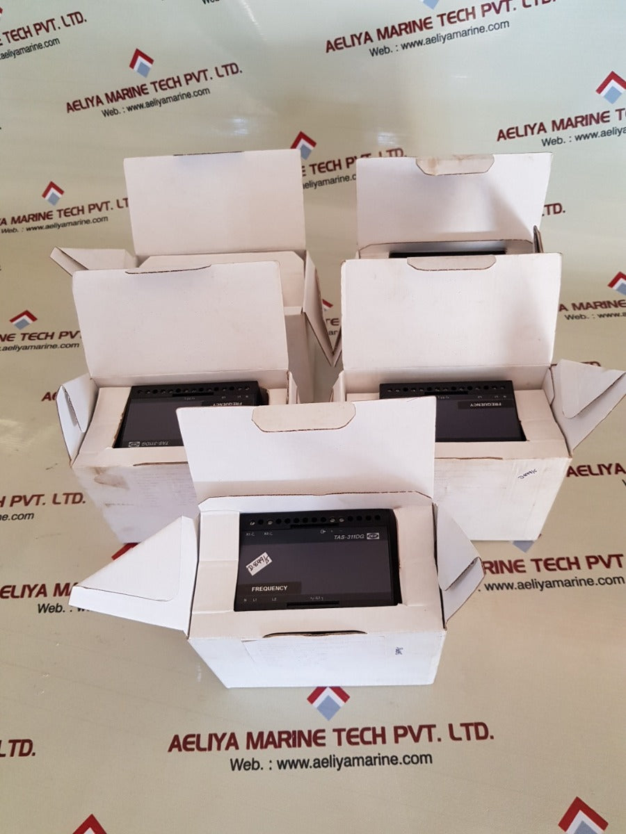 Deif tas-311dg control panel signal transmitter
