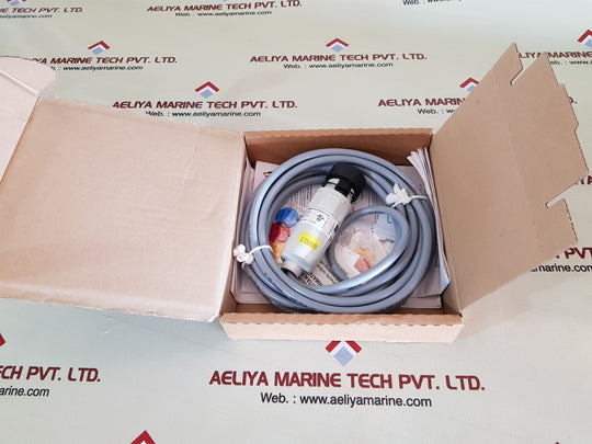Stahl 8018/3133-al-6 illuminated push button
