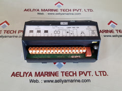 Stucke cma 198/5a cma198 ae2 circuit detection