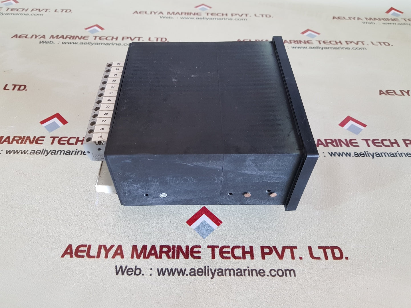 Deif Mdr-1 Multi-line Multi-differential Relay 24Vdc 10W