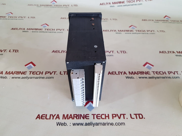 Deif Mdr-1 Multi-line Multi-differential Relay 24Vdc 10W