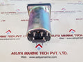 Westinghouse ki-241 synchroscope 186a235a01