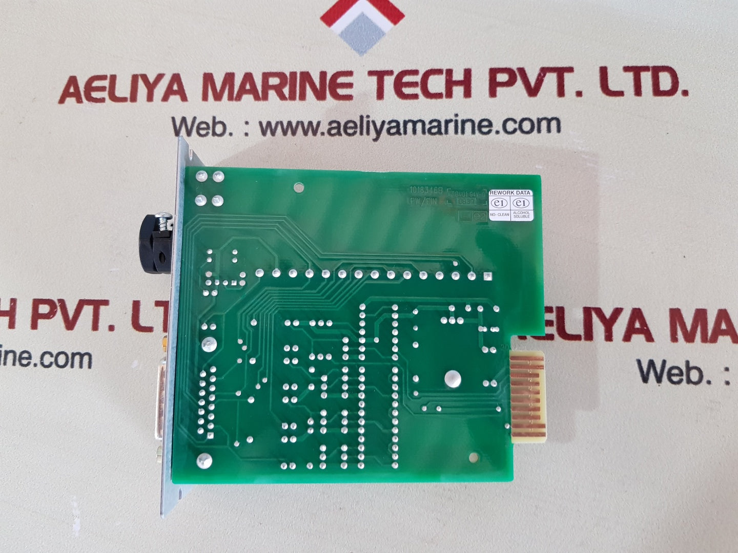 Powerware xslot(as/400) relay interface adapter 1018460