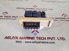 Koyo e-01t-4157 relay output programmable controller