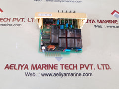 Koyo e-01t-4157 relay output programmable controller