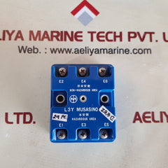 Musasino l3y control panel spare parts