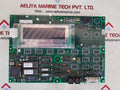 Mge carte afsi 51028061xd-4fa pcb board