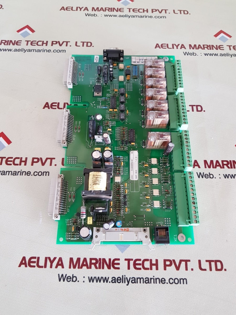 Mge cosi 51028057xd-2ea pcb card