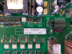 Mge cosi 51028057xd-2ea pcb card