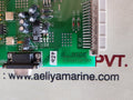 Mge cosi 51028057xd-2ea pcb card