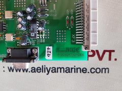 Mge cosi 51028057xd-2ea pcb card
