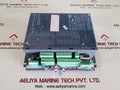 Eltek delta da quad m/ebus detection and alarm module