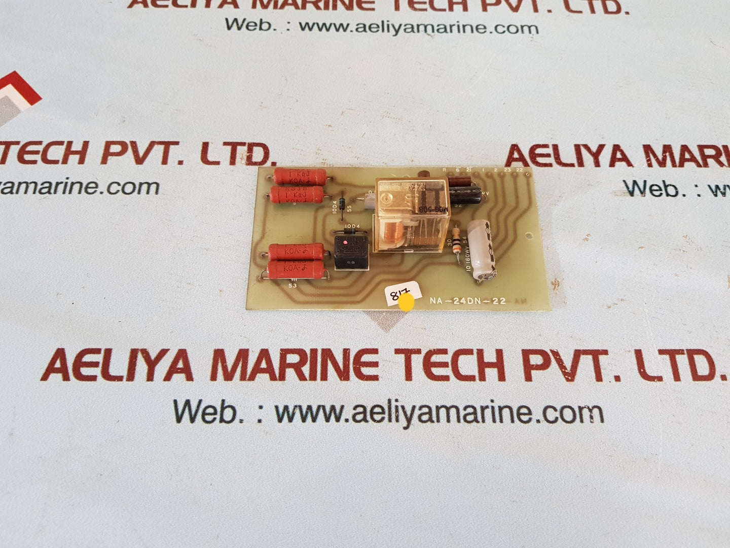 Na-24dn-22 pcb card