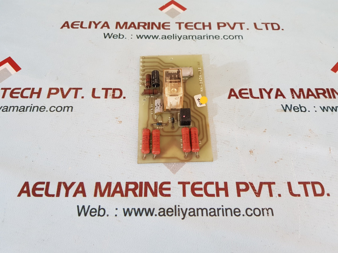 Na-24dn-22 pcb card