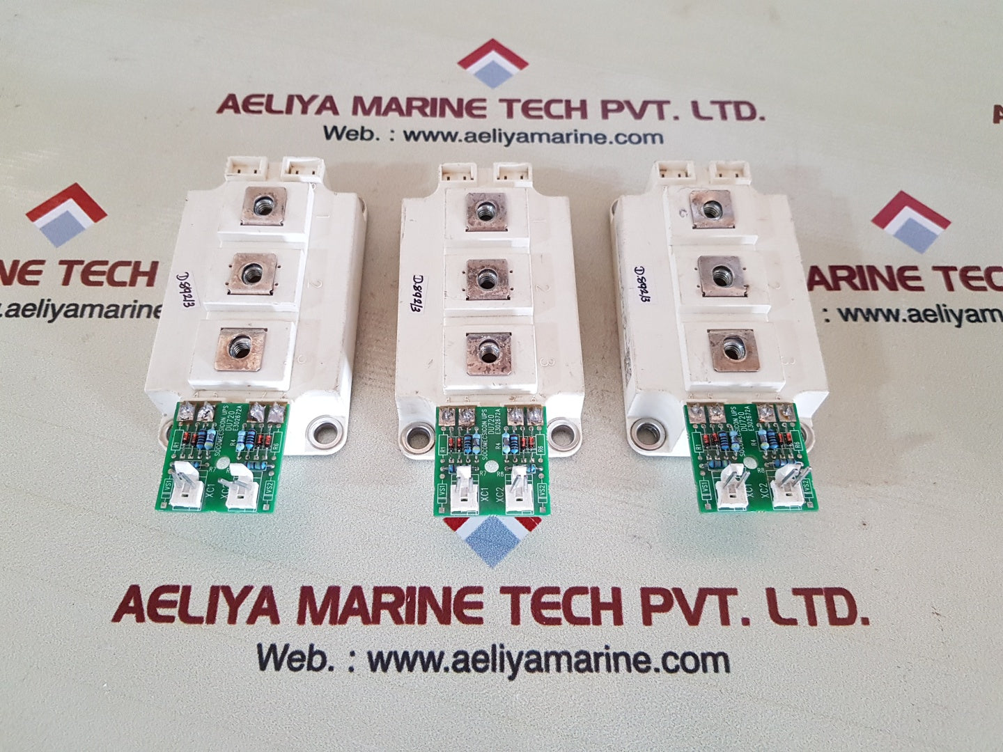 Semikron skm200gbd126d igbt module 
