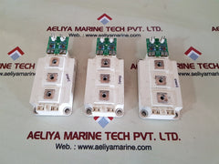 Semikron skm200gbd126d igbt module 