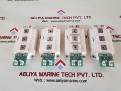 Semikron skm200gbd126d1s igbt module